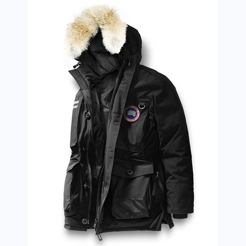 【官网购】正品加拿大鹅canada goose macculloch大衣