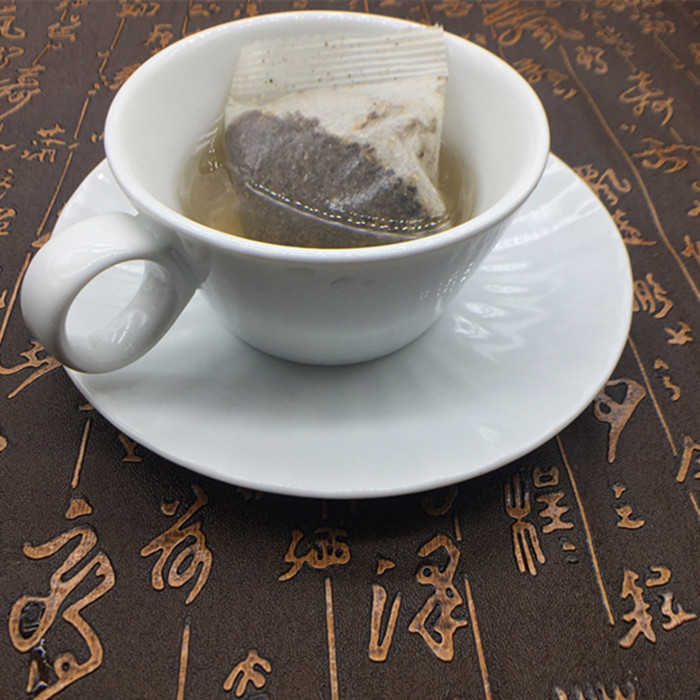八珍汤袋泡茶四君子汤生地正宗八珍汤补气血原料颗粒桃红八珍汤