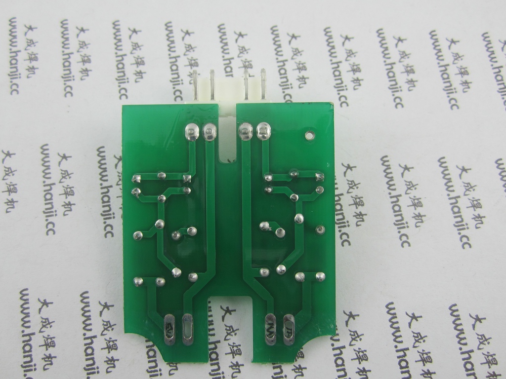 逆变ig 触发板 ig模块 触发小板 驱动板 led 焊机电路板