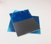 薄铝板铝片0.2mm0.3mm0.5mm0.8mm1mm2mm3mm 1060