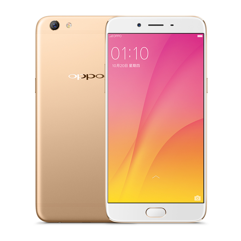 12期免息 oppo r9s plus手机oppor9splus oppor9s oppor9plus手机