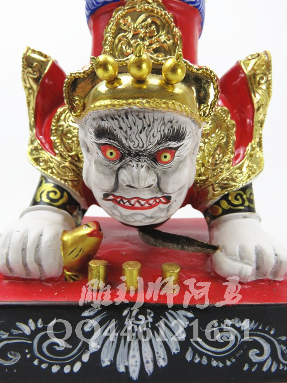 张五郎神像,五郎像图片,五郎_大山谷图库