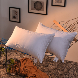 超柔羽丝绒枕芯