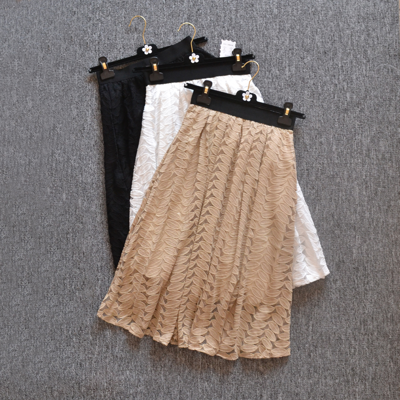 正品[半身裙设计图]半身裙款式设计图评测 半身