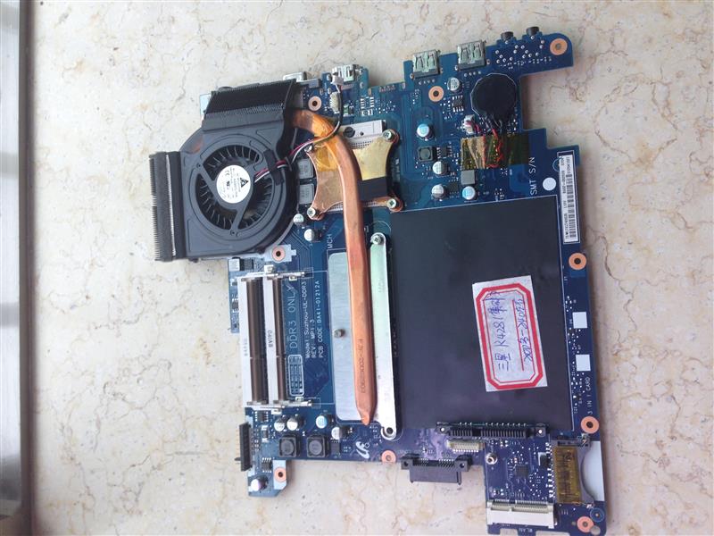三星r467 r429 r428 主板 原装保证没修过 保修 三个月
