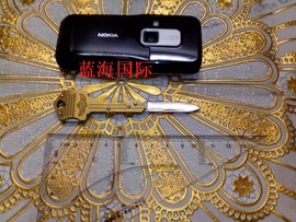 [特工防身暗器]评价 特工暗器怎么样