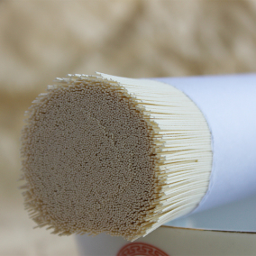 [折扣]中江手工空心挂面正品 四川中江空心挂面