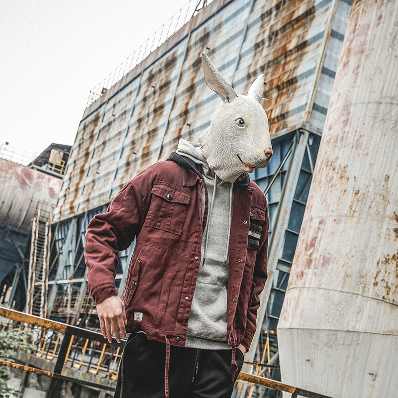 穿衣风格]日系穿衣风格男评测 穿衣风格测试图