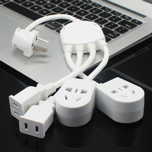 南帆八爪鱼插排插线板