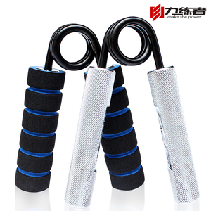 力练者男式专业握力器