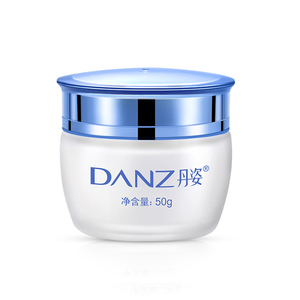 丹姿氨基酸保湿面霜 