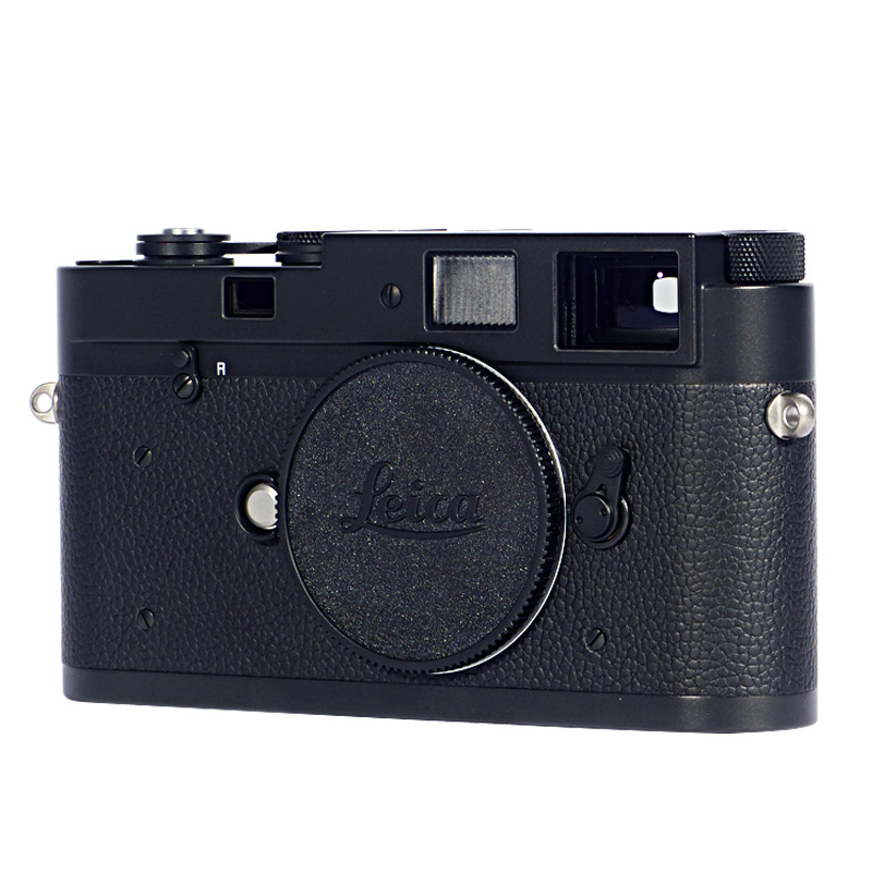 徕卡M-A 相机ma胶片机械新款 徕卡MP升级版