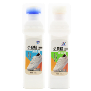 小白鞋清洗剂增白剂