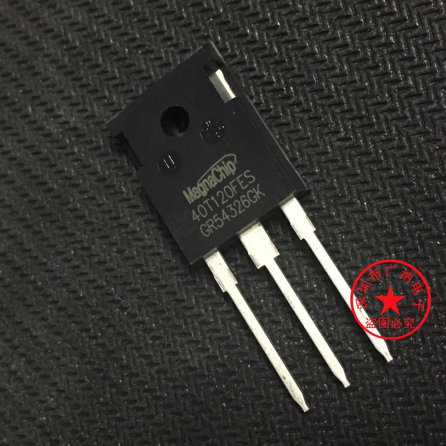 全新原装正品 40t120fes 场效应管 单管igbt电焊机配件 40a1200v