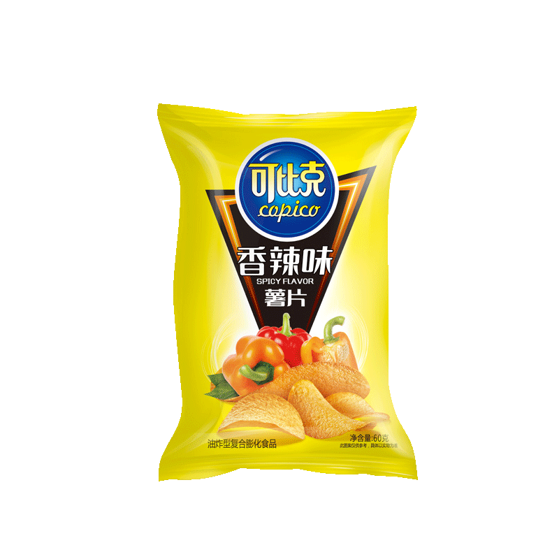 心有所薯加盟