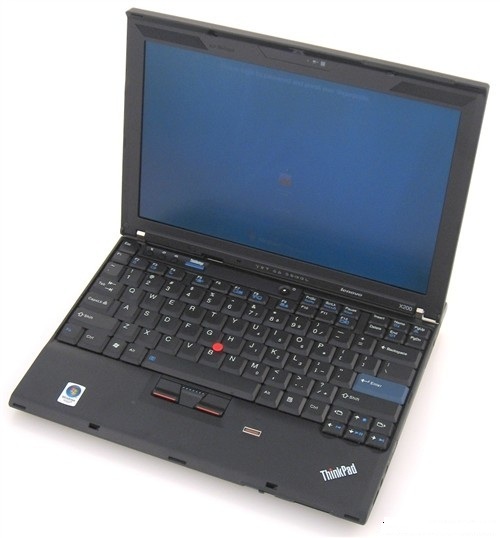 购客高清二手笔记本电脑 thinkpad 联想ibm w500双核独显15.