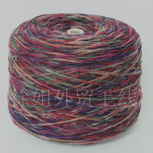 正品[毛线编织包带视频图解]毛线编织包花样图