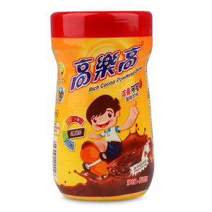 高乐高coco粉冲饮巧克力粉500g*2