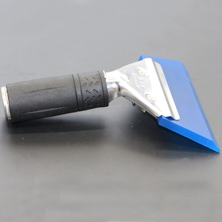 汽车贴膜工具 玻璃胶清洁铲刀工具 专业去除旧