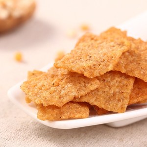 三只松鼠 小米锅巴60g