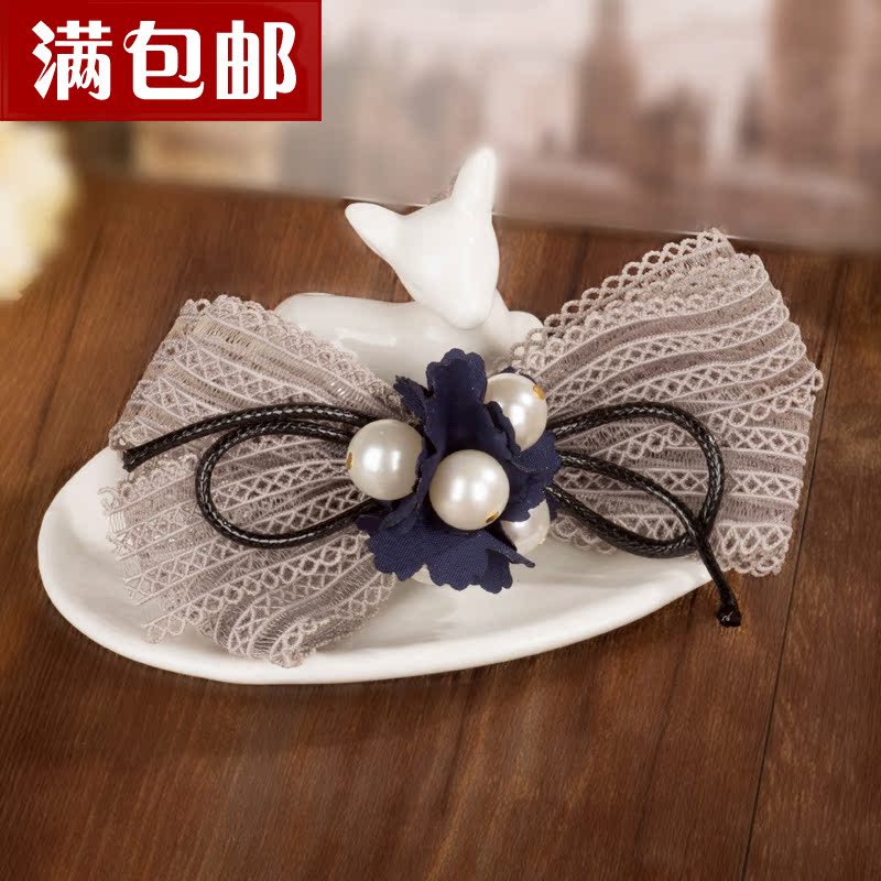 正品[蝴蝶结头发]蝴蝶结头发怎么扎评测 蝴蝶结