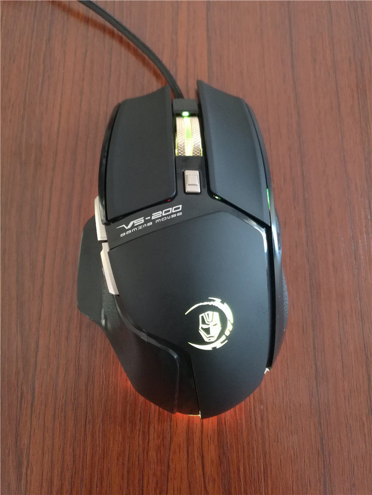 嗜血狂鼠标驱动_达尔优嗜血狂鼠标驱动_嗜血狂鼠标驱动