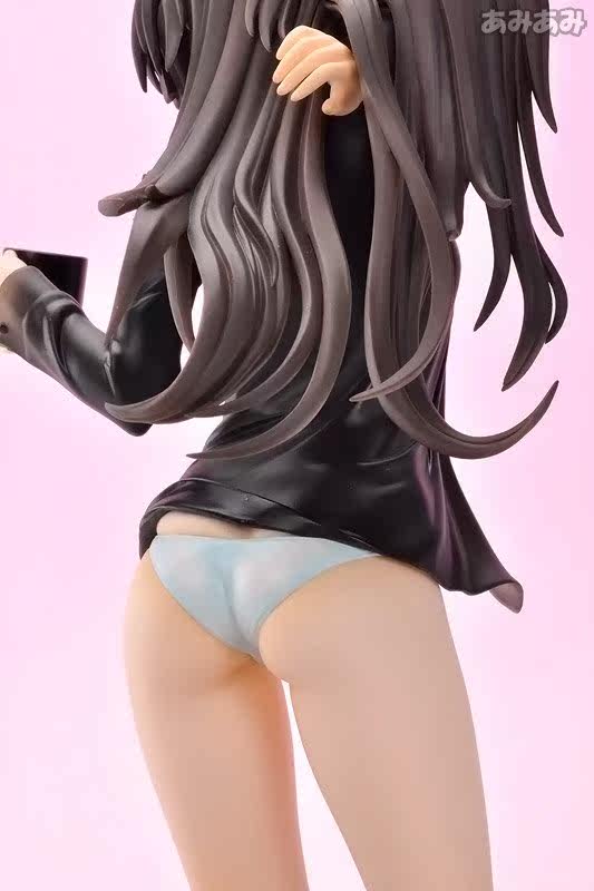 saber手办 吾王塞巴性感美少女泳装命运之夜fgo动漫摆件 机箱装饰