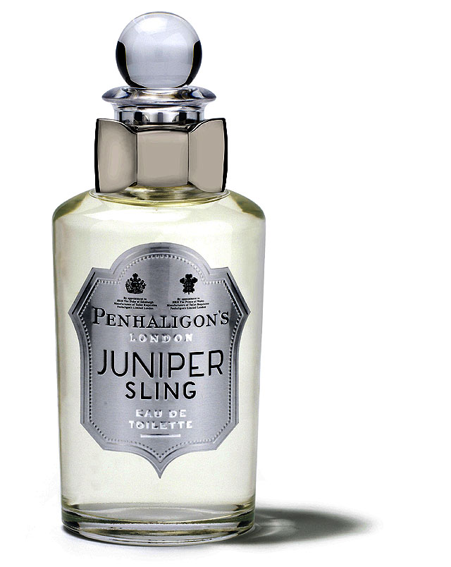 penhaligon"s 琴酒淡香水 juniper sling