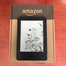 亚马逊Kindle电子书阅读器kindle499入门版kindle6电纸书K6美版