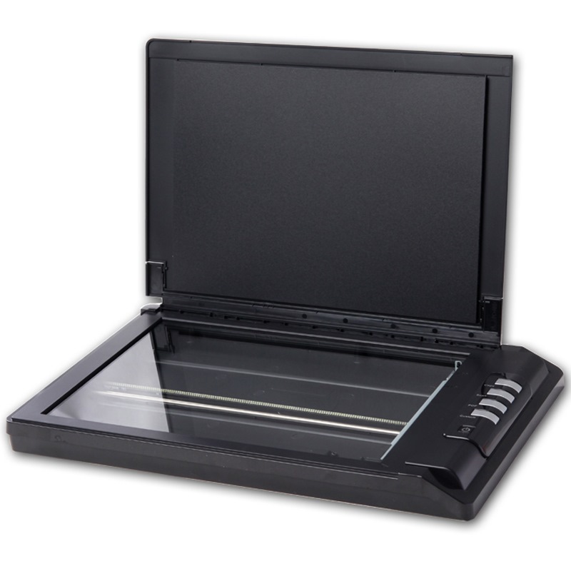 方正T300平板文本扫描仪A4高清高速OCR识别