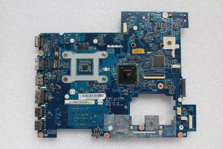 ibm联想 g470主板 集成原装全新主板 la-6759p