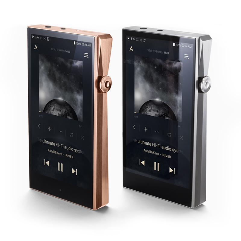 艾利和 SP1000 8核hifi播放器便携无损音乐发烧