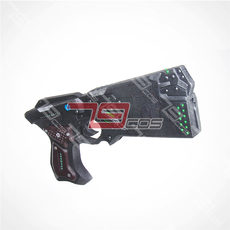 心理测量者(psycho-pass) dominator(支配者)cos道具