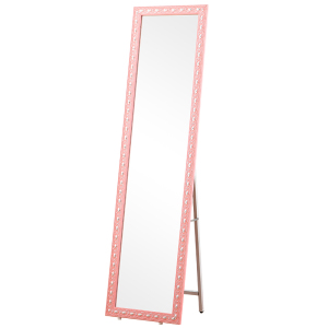 欧式简约全身穿衣镜