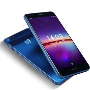 【送蓝牙耳机】Huawei/华为 nova 青春版5.2寸全网4G指纹解锁手机