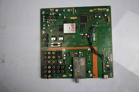 索尼KLV-32V300A主板BG1UT-GA-11 1-873-902-11屏T315XW02 V.E