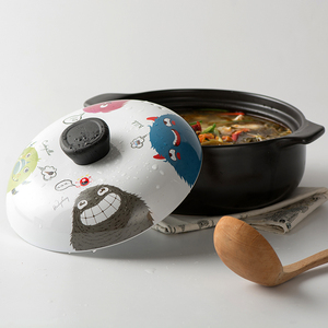 家乐滋小砂锅炖锅