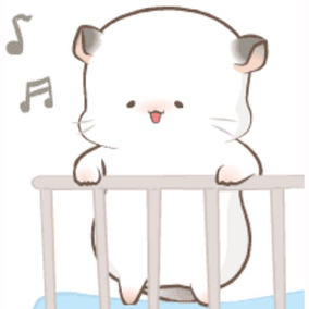 定制四毛玩偶抱枕微信表情毛绒公仔生日礼物女生