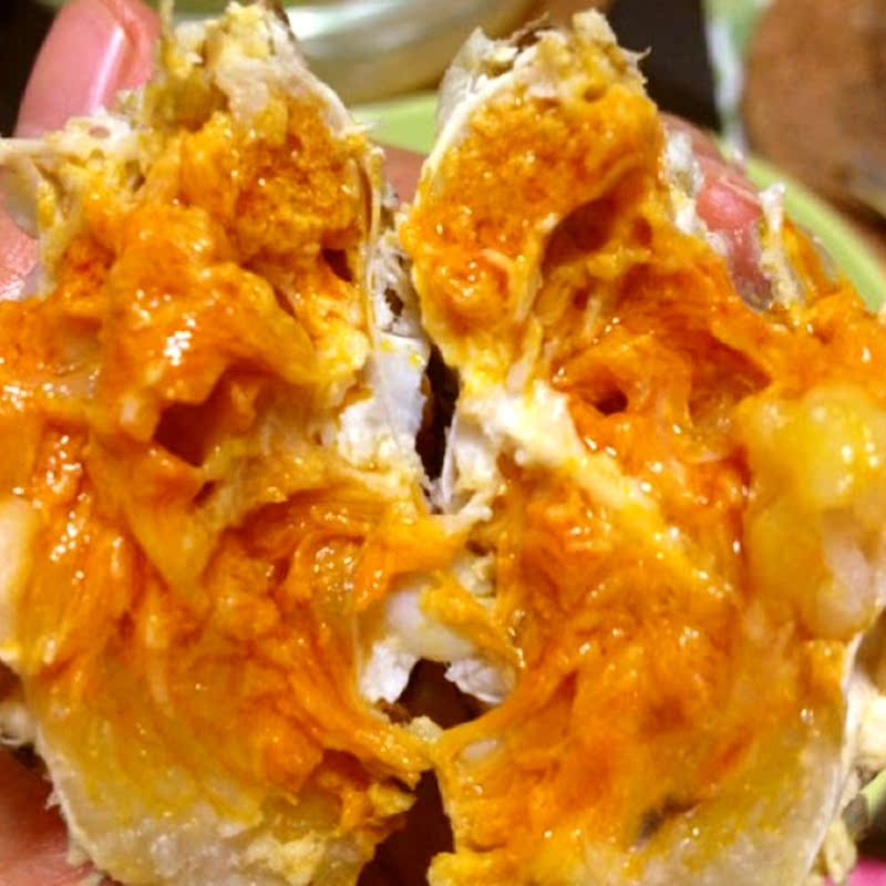 螃蟹 专卖 大闸蟹阳澄湖蟹小吴牌