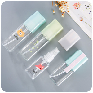 默默爱喷雾瓶细雾补水分装瓶