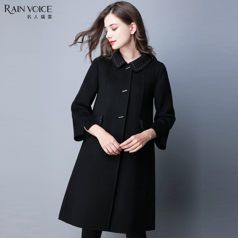 推荐最新大衣腰带的打法 大衣腰带蝴蝶结打法