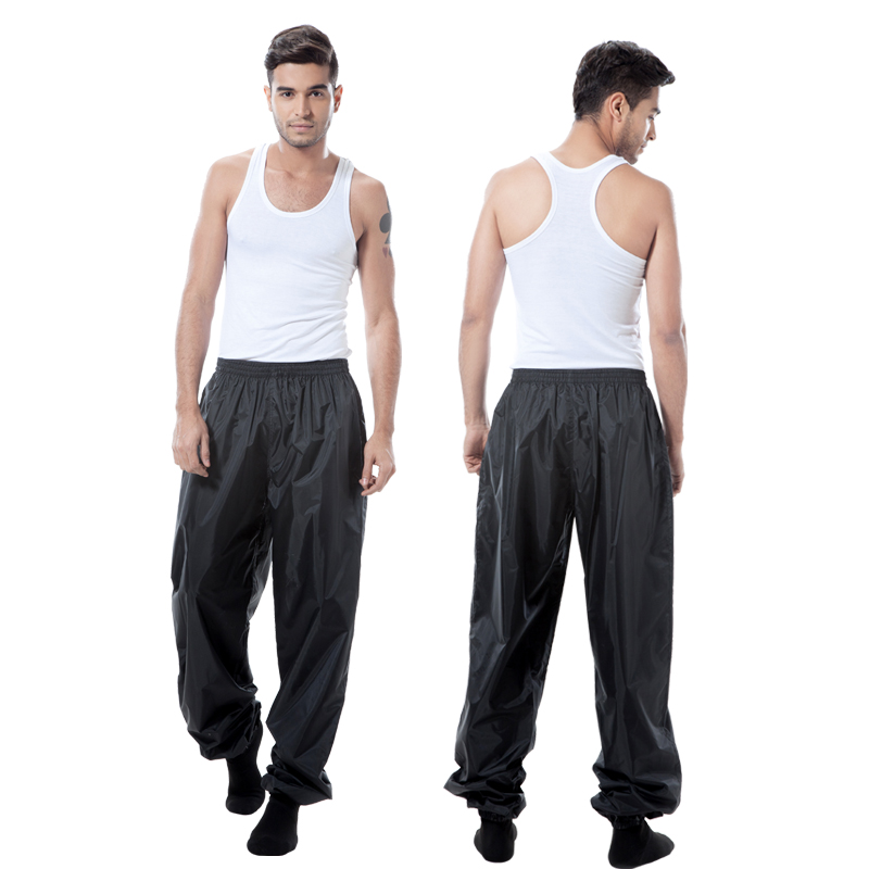 男士减肥裤 控重桑拿衣男士减肥服 舞贝尔男士