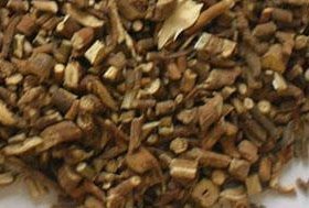 大鹏中药材红柴胡 柴胡根 含量好柴胡（38元/500克）