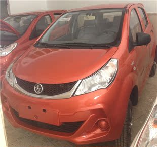 大阳巧客chok四轮车/电动版/微型电动汽车/代步车/老年车/观光车