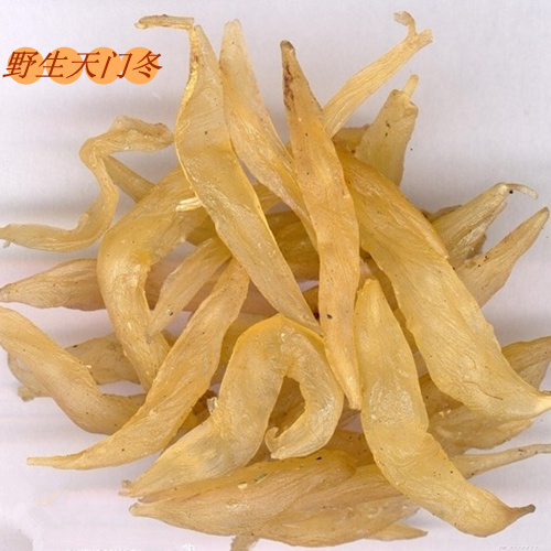 人气药食同源宜昌市湖北省干货汤料清补凉天门冬2件200克包邮