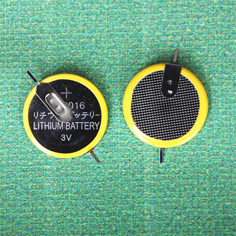 [2015爆款]GBA游戏卡带电池\/GBA存档电池\/3