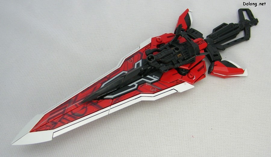 红异端补件_特价|包邮_红异端改件,红迷茫红色异端高达 高达机器人