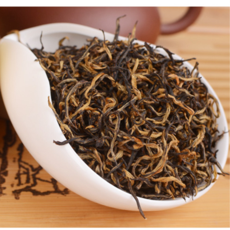 红茶 信阳红茶叶 河南特产 信阳红 毛尖红茶 自产自销 厂家包邮
