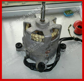 全新 三菱海尔重工空调 内电机风机马达KFD-150B1 KFD-150C/D