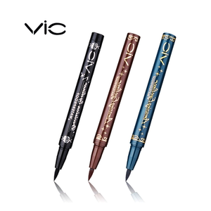 VIC魅惑眼线液笔